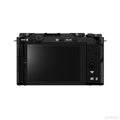 Fujifilm - X-M5 Digital Camera Body