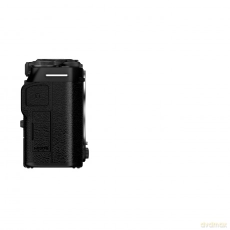 Fujifilm - X-M5 Digital Camera Body