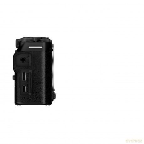 Fujifilm - X-M5 Digital Camera Body