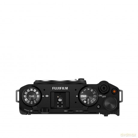 Fujifilm - X-M5 Digital Camera Body