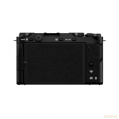 Fujifilm - X-M5 Digital Camera Body