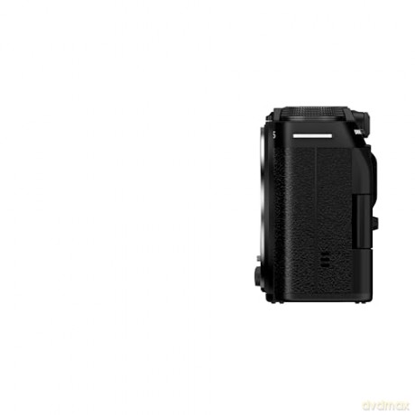 Fujifilm - X-M5 Digital Camera Body