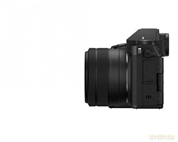 Fujifilm - X-S20/XC15-45mmF3.5-5.6 OIS PZ EU