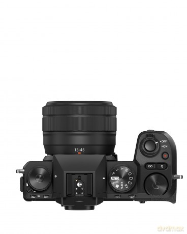 Fujifilm - X-S20/XC15-45mmF3.5-5.6 OIS PZ EU