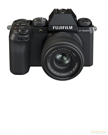 Fujifilm - X-S20/XC15-45mmF3.5-5.6 OIS PZ EU
