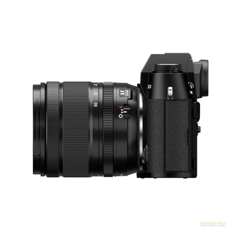 Fujifilm - X-T50 B /XF16-50mmF2.8-4.8 R LM WR