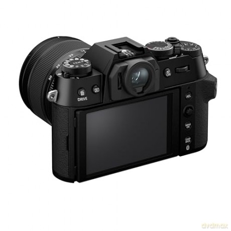 Fujifilm - X-T50 B /XF16-50mmF2.8-4.8 R LM WR