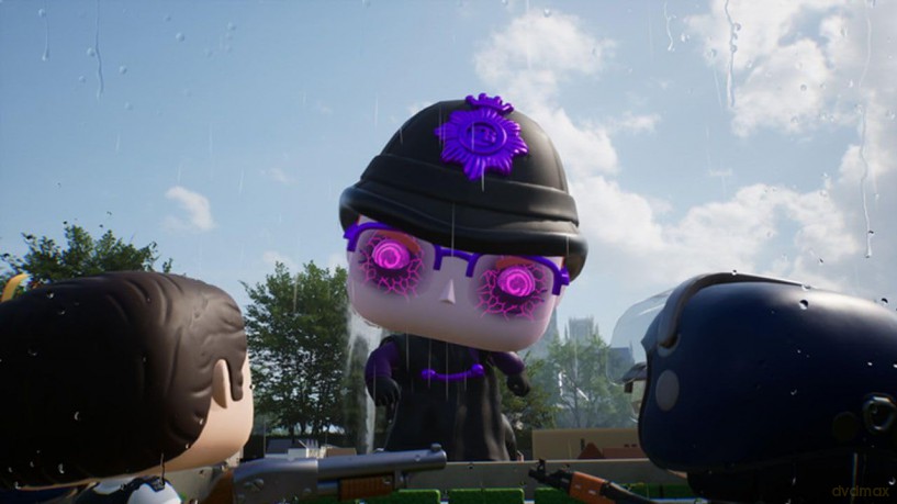 Funko Fusion (Deluxe Edition) [GRA SWITCH]