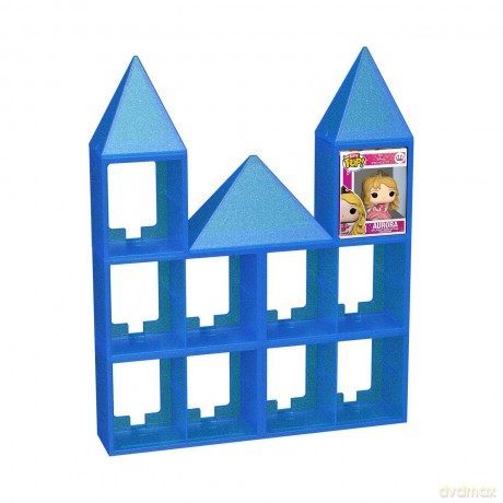 Funko Pop! - Bitty Kalendarz adwentowy Disney Princess (87001)