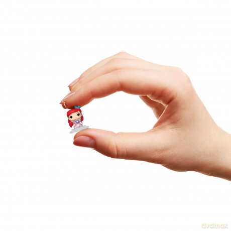 Funko Pop! - Bitty Kalendarz adwentowy Disney Princess (87001)