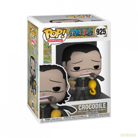 Funko Pop! - One Piece Crocodile (54464) [FIGURKA]