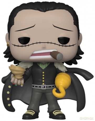 Funko Pop! - One Piece Crocodile (54464) [FIGURKA]