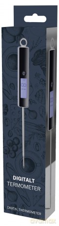 Funktion - Digital Cooking Thermomter (179597)