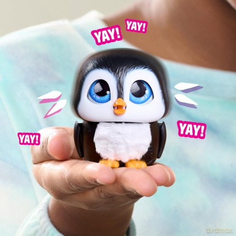 FurReal - Handfuls - Penguin (272-28172)