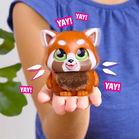 FurReal - Handfuls - Red Panda (272-28171)