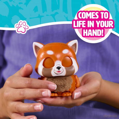 FurReal - Handfuls - Red Panda (272-28171)