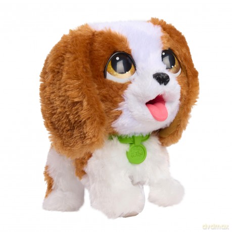 FurReal - Poop-A-Lots - King Charles Spaniel (272-28159)