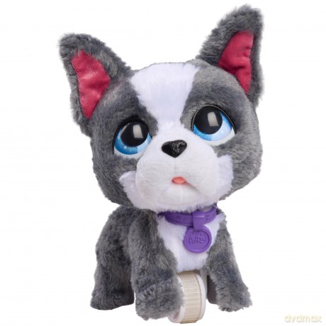 FurReal - Walk-A-Lots - French Bulldog (272-28161)