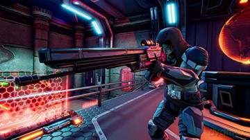 G.I. Joe: Operation Blackout [GRA PS4]