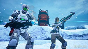 G.I. Joe: Operation Blackout [GRA PS4]