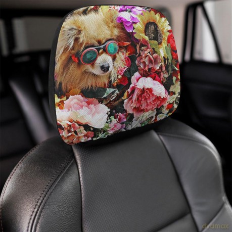 Gabby's Dollhouse - Boombox with Microphone, Lights and Sound (90401)