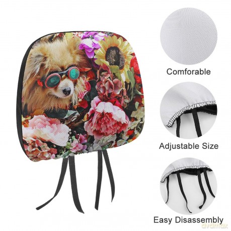 Gabby's Dollhouse - Boombox with Microphone, Lights and Sound (90401)