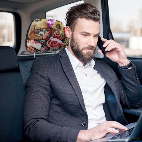 Gabby's Dollhouse - Boombox with Microphone, Lights and Sound (90401)