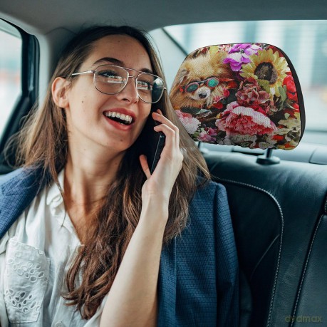 Gabby's Dollhouse - Boombox with Microphone, Lights and Sound (90401)