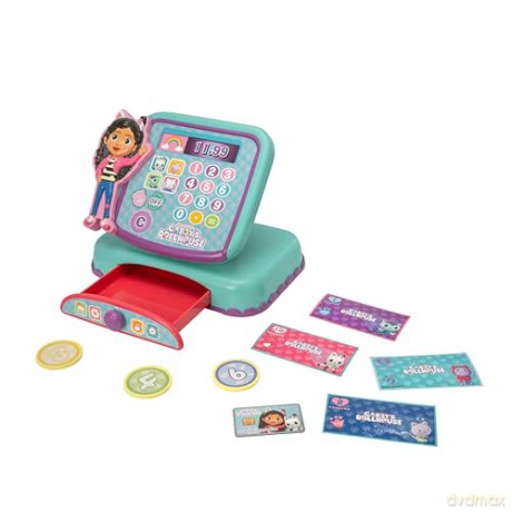 Gabby's Dollhouse - Cash Checkout (90400)
