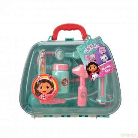 Gabby's Dollhouse - Medic Set (90403)