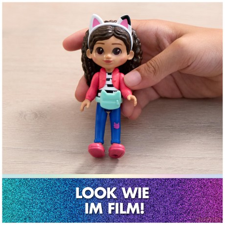 Gabby's Dollhouse - The Movie 6 Figure Giftset (6072633) [FIGURKA]