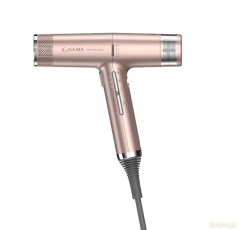 Gama Professional - IQ 3 Hair Dryer