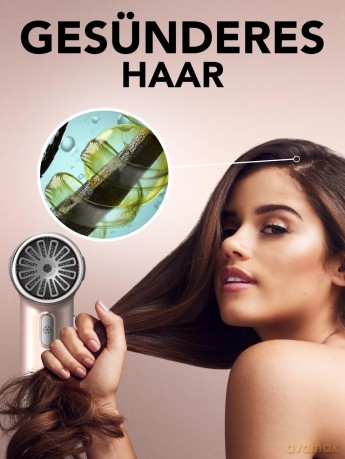 Gama Professional - IQ 3 Hair Dryer