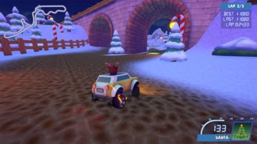 Games Kalendarz Adwentowy 2024 (DE/Multi in Game) [GRA PS5]