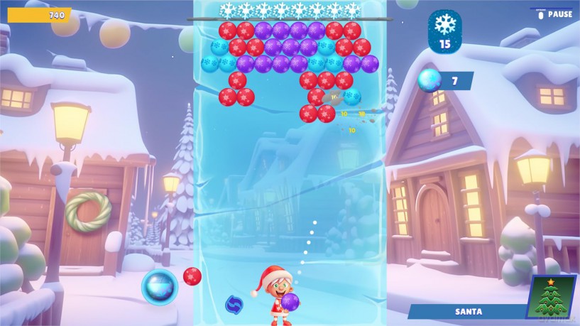 Games Adventskalender 2024 (Code in Box) (DE/Multi in Game) [GRA SWITCH]