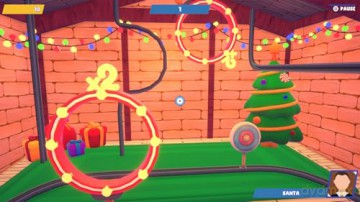 Games Adventskalender 2024 (Code in Box) (DE/Multi in Game) [GRA SWITCH]