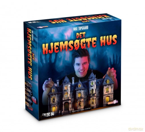 Games4U - The Haunted House (I-1400168)