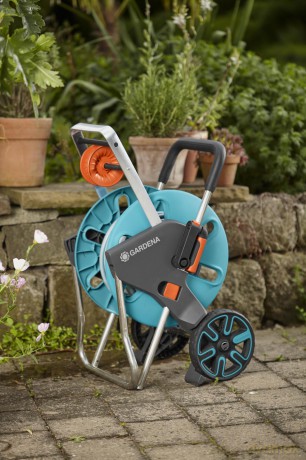 Gardena - AquaRoll M Easy - 20M Hose