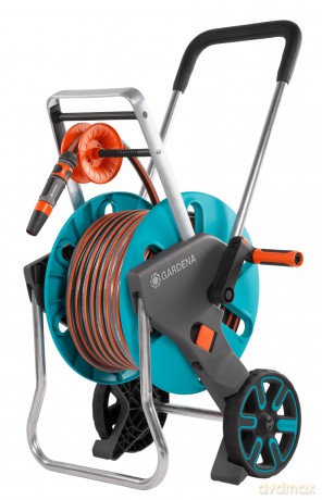 Gardena - AquaRoll M Easy - 20M Hose
