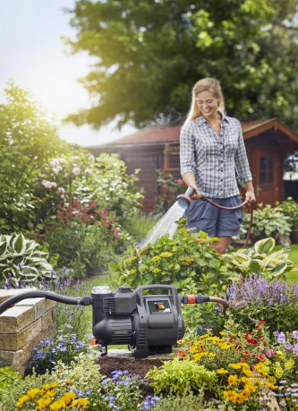 Gardena - Automatic Home&Garden Pump 3500/4
