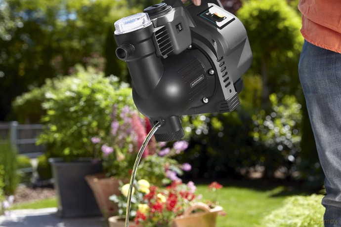 Gardena - Automatic Home&Garden Pump 3500/4