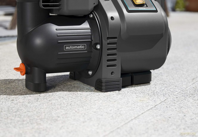 Gardena - Automatic Home&Garden Pump 3500/4