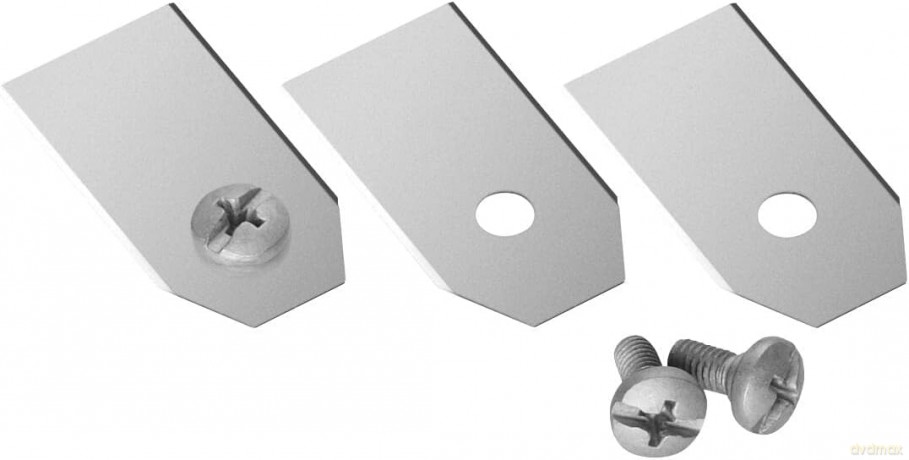 Gardena - Bladekit - Fits Gardena Sileno Robotic Lawnmowers