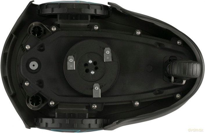Gardena - Bladekit - Fits Gardena Sileno Robotic Lawnmowers