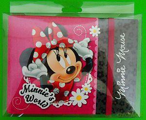 Pamiętnik Z Gumką Minnie [SZKOŁA]