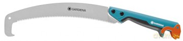 Piła ogrodowa Gardena - combisystem Gardeners' Saw 300 PP - Curved - 300 mm