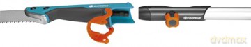 Piła ogrodowa Gardena - combisystem Gardeners' Saw 300 PP - Curved - 300 mm