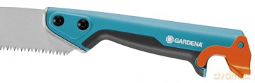 Piła ogrodowa Gardena - combisystem Gardeners' Saw 300 PP - Curved - 300 mm
