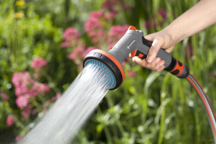 Gardena - Comfort Bed Sprayer