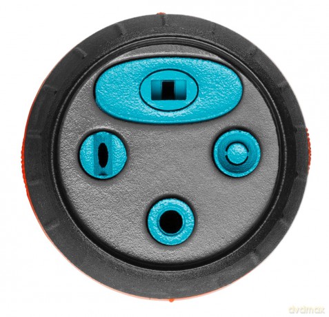 Gardena - Comfort Cleaning Nozzle EcoPulse